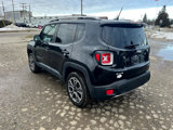 Used 2015 Jeep Renegade Limited w/ Safety & Security Group I image 2