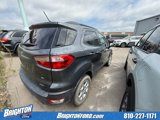 Used 2020 Ford EcoSport SE w/ SE Convenience Package image 5