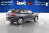 Used 2021 Chevrolet Equinox LS image 3