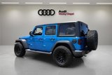Used 2024 Jeep Wrangler Sport S image 3