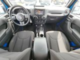 Used 2015 Jeep Wrangler Unlimited Sport w/ Quick Order Package 24S image 5