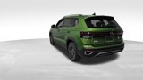 New 2025 Volkswagen Taos SE image 3