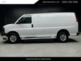 Used 2023 GMC Savana 2500 w/ Driver Convenience Package image 3