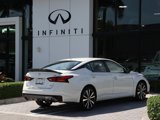 Used 2022 Nissan Altima 2.5 SR image 4