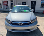 Used 2012 Honda Civic LX image 2