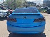 Used 2015 Acura TLX V6 w/ Technology Package image 5