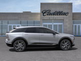 New 2025 Cadillac Optiq Luxury 1 image 5