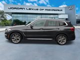 Used 2021 BMW X3 xDrive30e image 5