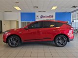 Certified 2022 Acura RDX A-Spec image 5
