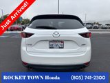Used 2019 MAZDA CX-5 Touring image 6