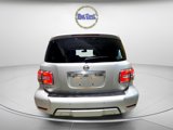Used 2017 Nissan Armada SL w/ Moonroof Package image 4