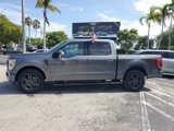 Used 2023 Ford F150 XLT w/ Equipment Group 302A High image 4