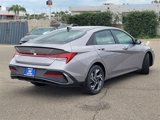 New 2025 Hyundai Elantra SEL image 5