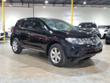 Used 2010 Nissan Murano S image 3