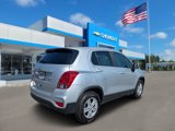 Used 2021 Chevrolet Trax LS w/ Tint and Cruise Package image 4