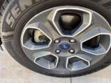 Used 2021 Ford EcoSport S image 5