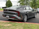 New 2025 Kia K4 LX image 4