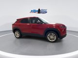 New 2026 Chevrolet TrailBlazer LS w/ LS Convenience Package image 4