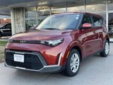Used 2023 Kia Soul LX image 3