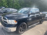 Used 2013 RAM 1500 Classic SLT image 4
