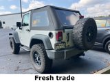Used 2013 Jeep Wrangler Sport image 5