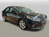 Used 2018 Hyundai Sonata SEL image 3