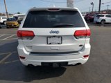 Used 2020 Jeep Grand Cherokee Overland image 4