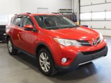 Used 2015 Toyota RAV4 Limited image 3