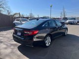 Used 2018 Honda Accord LX image 5