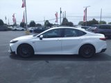 Used 2025 Toyota Camry SE image 3