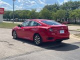 Used 2016 Honda Civic EX image 3