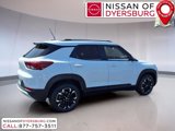 Used 2023 Chevrolet TrailBlazer LT image 3