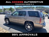 Used 2012 Cadillac Escalade Premium image 4