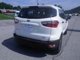 Used 2020 Ford EcoSport S image 6