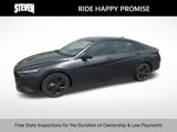 Used 2021 Hyundai Elantra SEL image 2