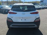 Certified 2023 Hyundai Kona SEL w/ Cargo Package image 4