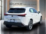 New 2025 Lexus UX 300h AWD image 4