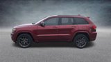 Certified 2021 Jeep Grand Cherokee Limited w/ Quick Order Package 28K 80th image 2