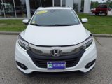 Used 2021 Honda HR-V EX-L image 2