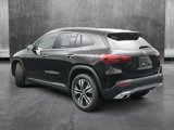 Certified 2025 Mercedes-Benz GLA 250 4MATIC image 3
