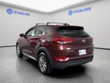 Used 2017 Hyundai Tucson SE Plus image 6