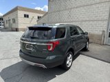 Used 2016 Ford Explorer XLT w/ Equipment Group 201A image 3