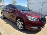 Used 2014 Buick LaCrosse Premium w/ Driver Confidence Package image 2