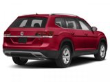 Used 2019 Volkswagen Atlas S image 2