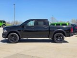 Certified 2024 RAM 1500 Classic Warlock image 5