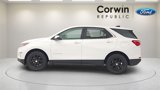 Used 2021 Chevrolet Equinox LT image 4