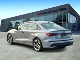 Certified 2025 Audi A3 2.0T Premium Plus w/ Premium Plus Package image 4