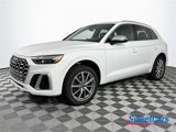 Used 2024 Audi SQ5 Premium image 3