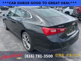 Used 2023 Chevrolet Malibu LT image 3
