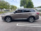Used 2019 Mitsubishi Outlander ES image 4
